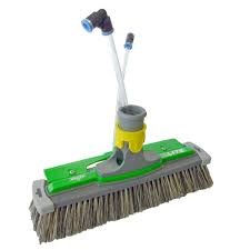 Unger nLITE Hybride Borstel 28cm